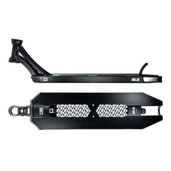 CORE SL3 Forged Scooter Deck 6.0 x 21.0" - Black