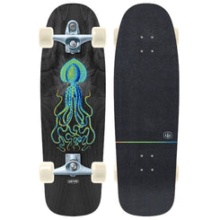 Carver Skateboards 31.75" Enigma - C7 Surfskate Complete