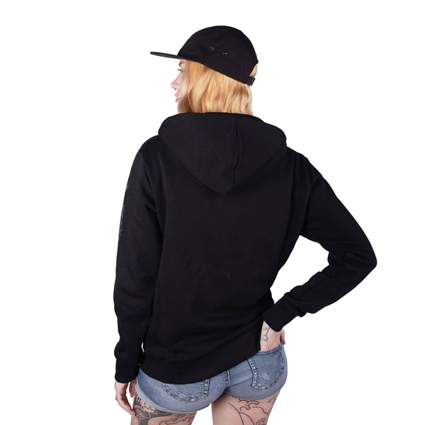 American Socks Hardwired Hoodie