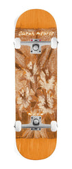 WKND Sarah Meurle 'Posy' (MC) x Venom Custom Complete Skateboard - 8.25"