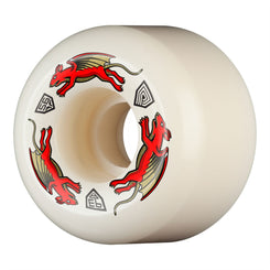 Powell-Peralta™ Dragon Formula • Nano Rat • x • 93A • AA2 • Off White / Red