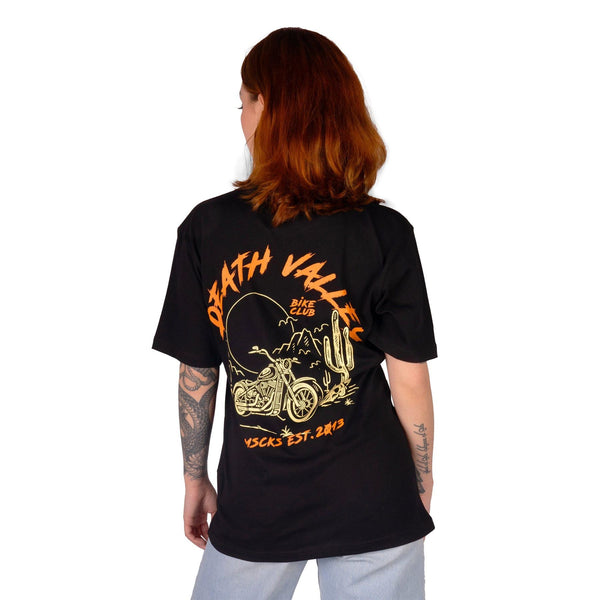 American Socks Death Valley T-Shirt