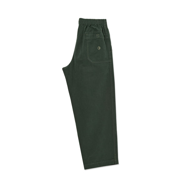 Polar Skate Co Kata Pants (Dark Olive) - S