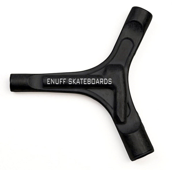 Enuff Y-Tool - Black - Skatewarehouse.co.uk