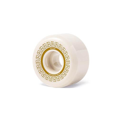 Perpetual 99A Conical Shape Plan B Pack Skateboard Wheels - 56mm