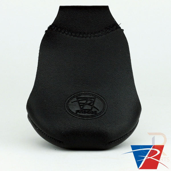 Riedell Leather PRO FIT Toe Caps Quad Skate Parts