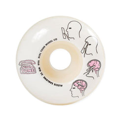Dial Tone Sablone 'Brainwash' Standard 99A - SALE Skateboard Wheels - 51mm