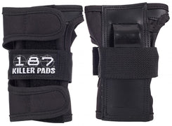 187 Killer Pads Wrist - Black