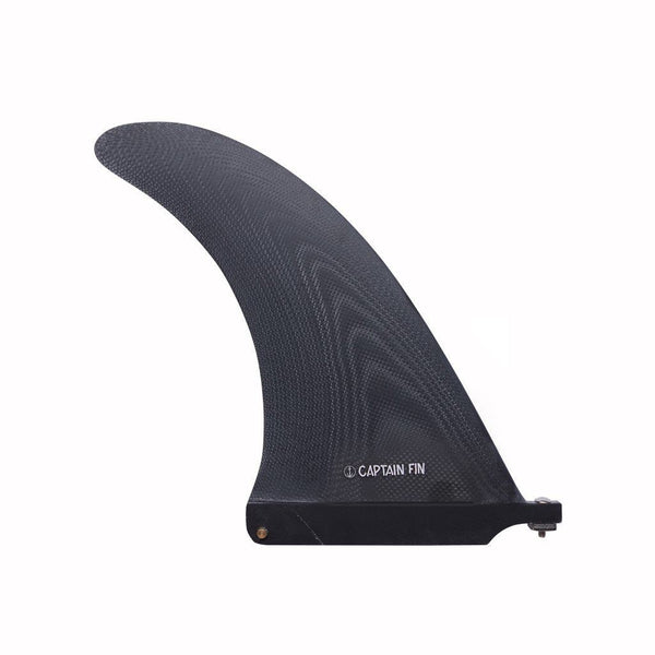 Captain Fin Co - Tyler Warren Raked - 8 - Black - 8