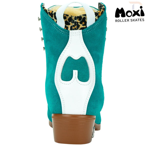 Moxi Jack Jade Boots Quad Skate Parts
