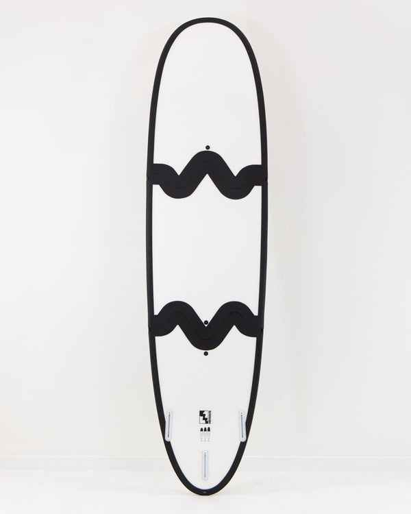NewaveSurf Newave - 7'6" Mini-Mal Accessories
