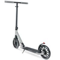 Madd Gear Metro Cruise 250 - Black/Grey Complete Scooter