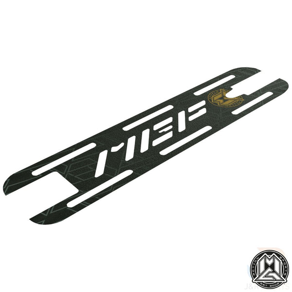 Madd Gear Mgp Vx9 Grip Tape - Team 4.5