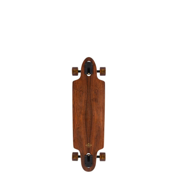 Arbor Cruiser Zeppelin phare complet - 8,75