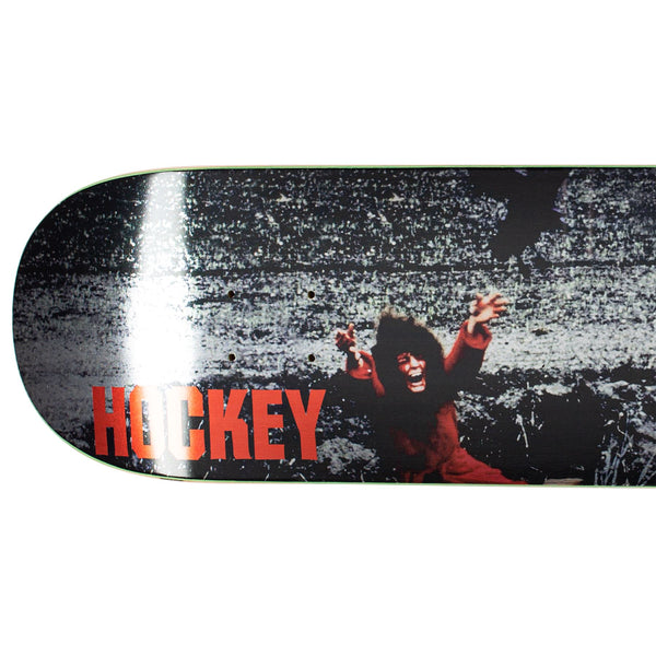 Hockey Prey (KevinRodrigues) Skateboard Deck - 8.0