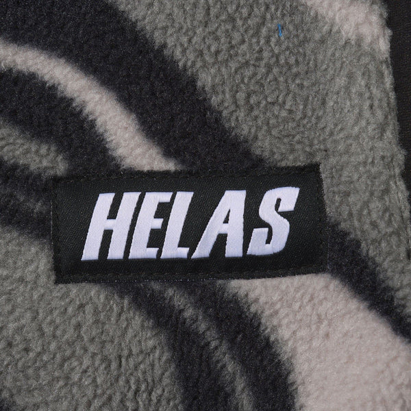 Helas Avalanche Fleece (Grey / Black)