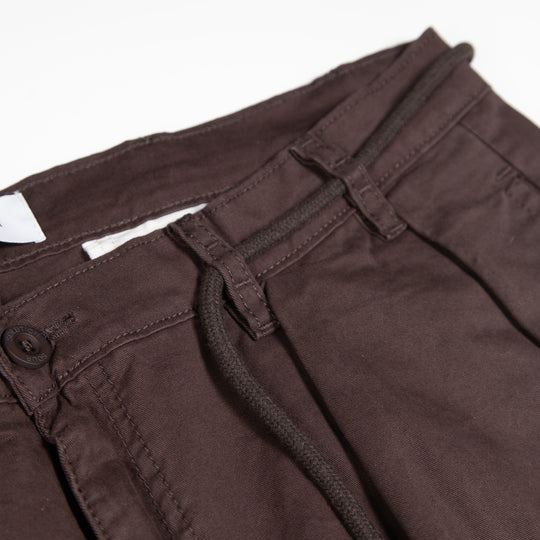 Sour Solution 'The Sour Pants' Brown - XL