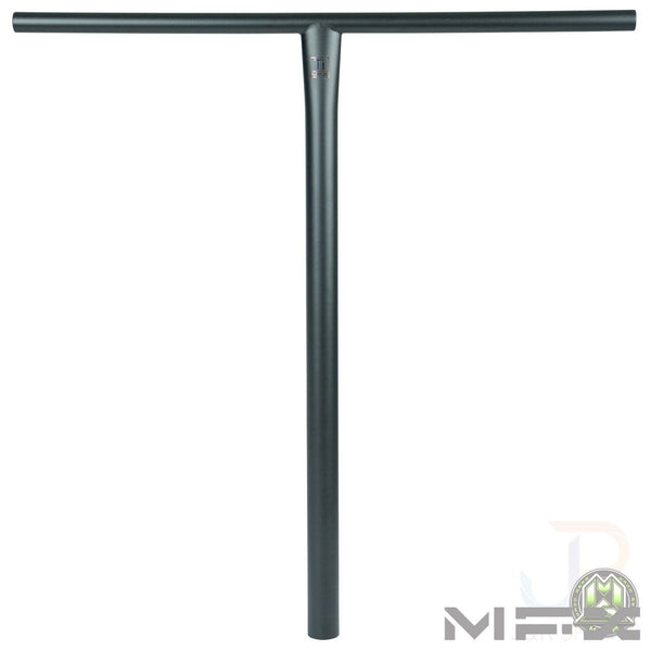 Mfx Bamf Titanium T-Bars 27