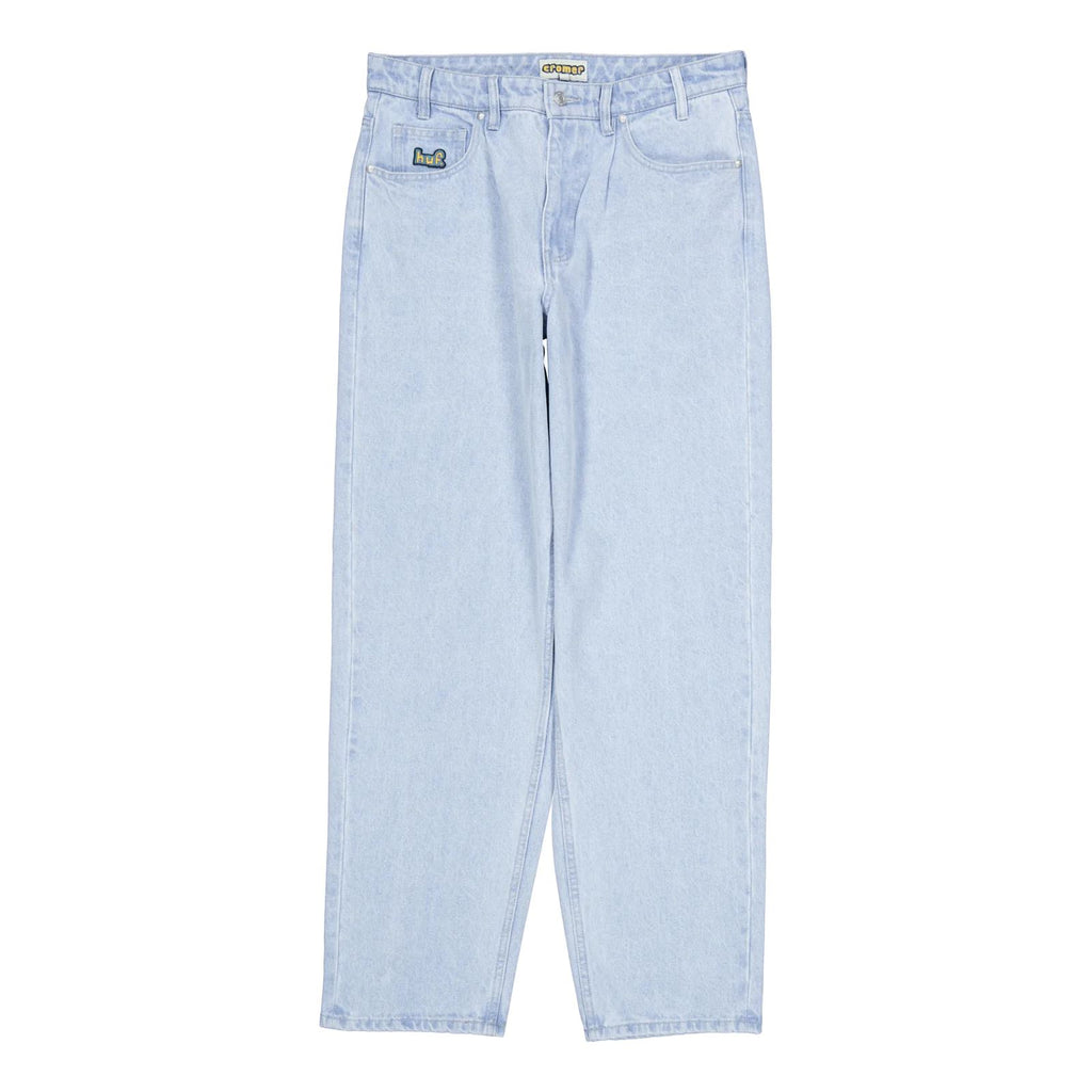 HUF Cromer Pant (Light Blue)