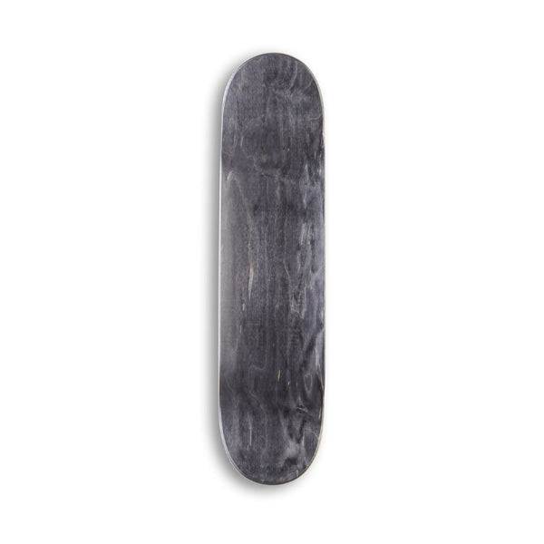 Sour Solution 'Smokey Stroll'  Skateboard Deck - 8.0