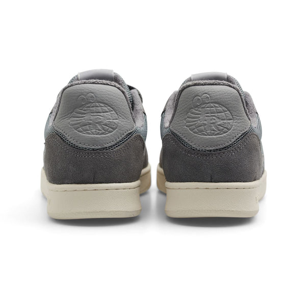 CM002-Lo (Ultimate Grey / White) Shoes - UK 8