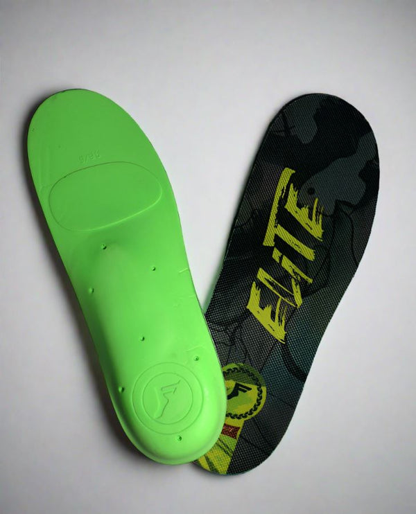 Footprint Kingfoam Orthotic Elite Classic - Skatewarehouse.co.uk