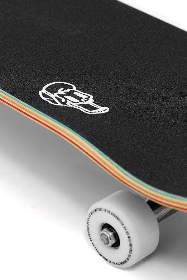 Enuff Yōkai Dragon Complete Skateboard - 8.25