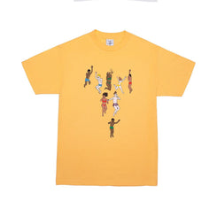 Alltimers Jump Tee Squash - Skatewarehouse.co.uk