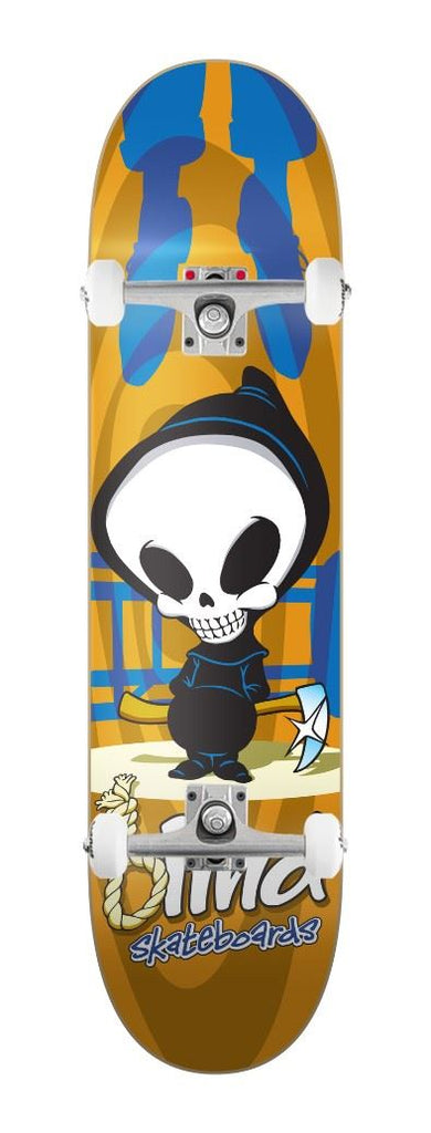 Blind Classic Noose Multi x Venom Custom Complete Skateboard - 8.375"