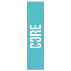CORE Scooter Griptape Classic - Teal - Skatewarehouse.co.uk