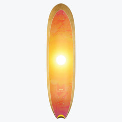 Yow Calmon 41" Signature Series Yow Skateboard Deck - 10.0" - Skatewarehouse.co.uk