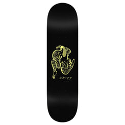 Unity Deck Stance Skateboard Deck - 8.3" - Skatewarehouse.co.uk