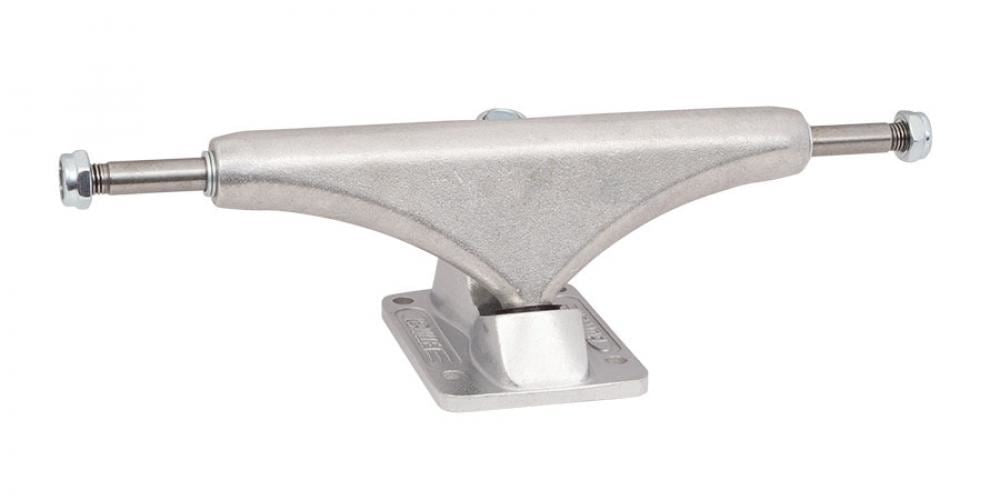 Bullet Skateboard Trucks 185 Silver - 185