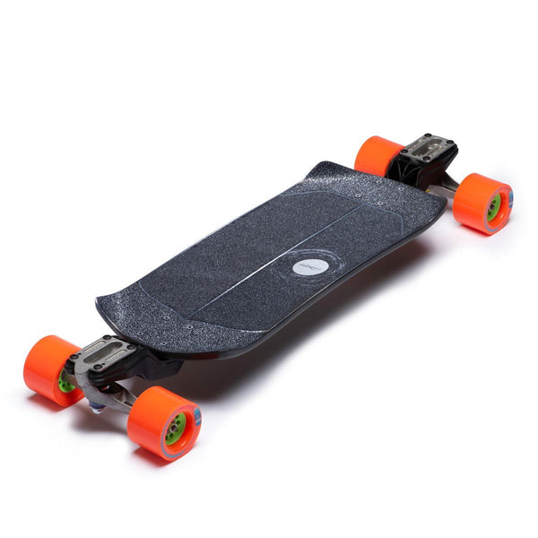 Loaded Surfskate Carver Fathom CX Complete - Kegal Orange