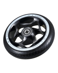 Blunt TRI BEARING 120MM - Black / Black Scooter Wheels