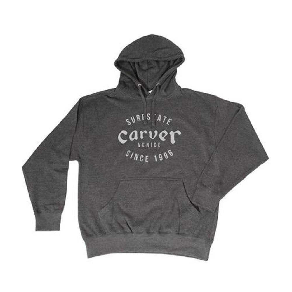 Carver Skateboards Venice Roots Hoodie