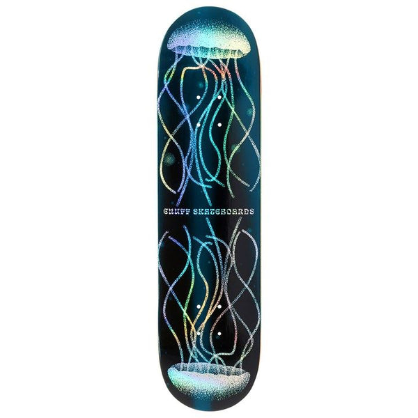 Enuff Designer Skateboard Deck - 8.5