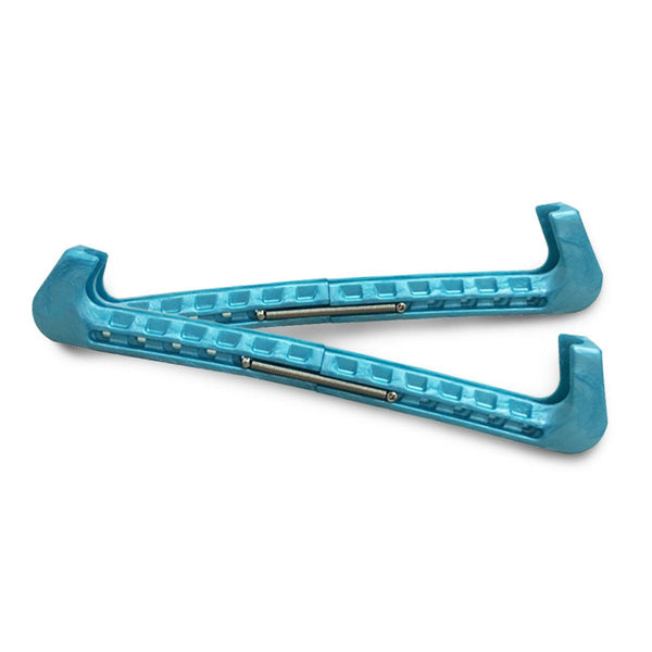 Xcess Adjustable Skate Guards - Marble - Green Accessories