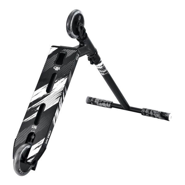 CORE CB1 Mini Complete Scooter - Black