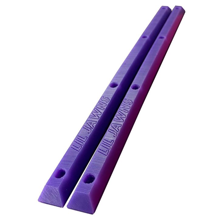 Lil Jawn Curb Jawns Purple Accessories