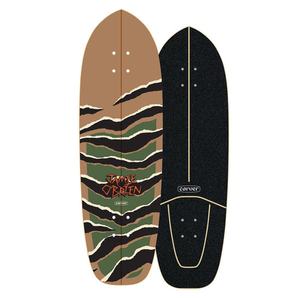 Carver Skateboards 33.5