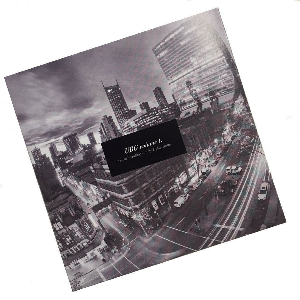 Media UBG Volume 1 Accessories - One Size