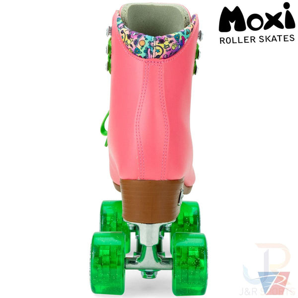 Moxi Beach Bunny - Watermelon Quad Skates