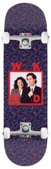 WKND Jerry & Elaine 'Date Series' (WB) x Venom Custom Complete Skateboard - 8.25" - Skatewarehouse.co.uk