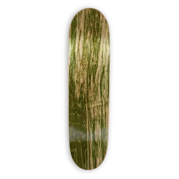 Sour Solution Gustav Tønnesen 'Salmon' Skateboard Deck - 8.0