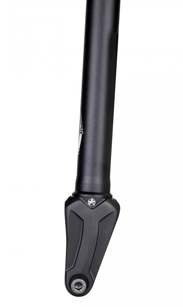 Addict Scooter Fork Switchblade L ICS/HIC - Black - Skatewarehouse.co.uk