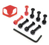 ADD TRUCK BOLTS: - Skatewarehouse.co.uk