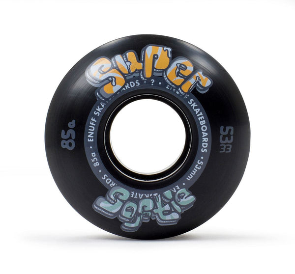 Soft Wheels Swap - Skatewarehouse.co.uk