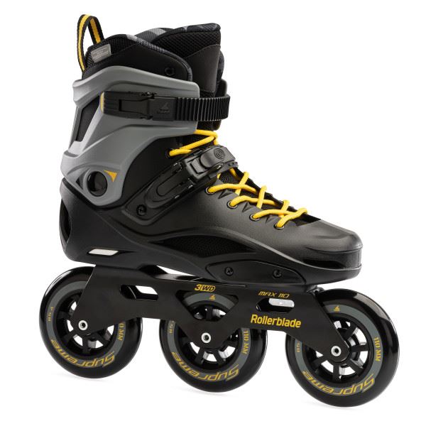 Rollerblade RB 110 3WD Inline Skates
