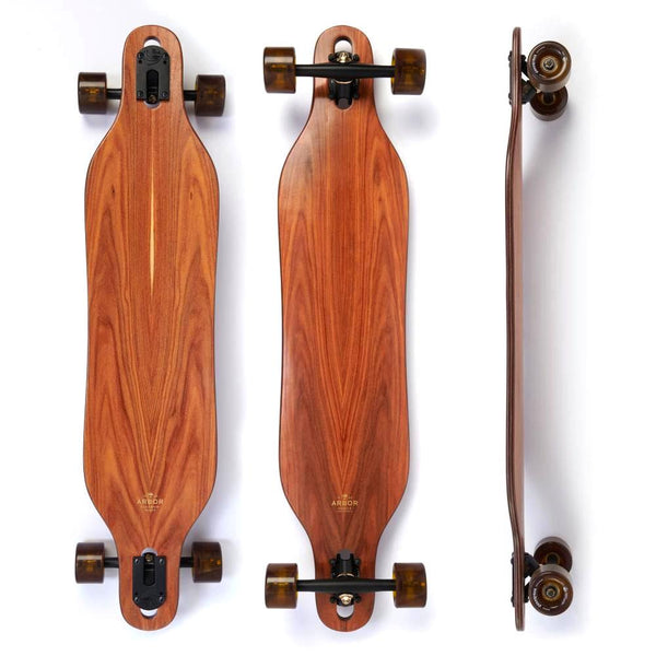 Arbor Performance Complete Flagship Axis - 8.75